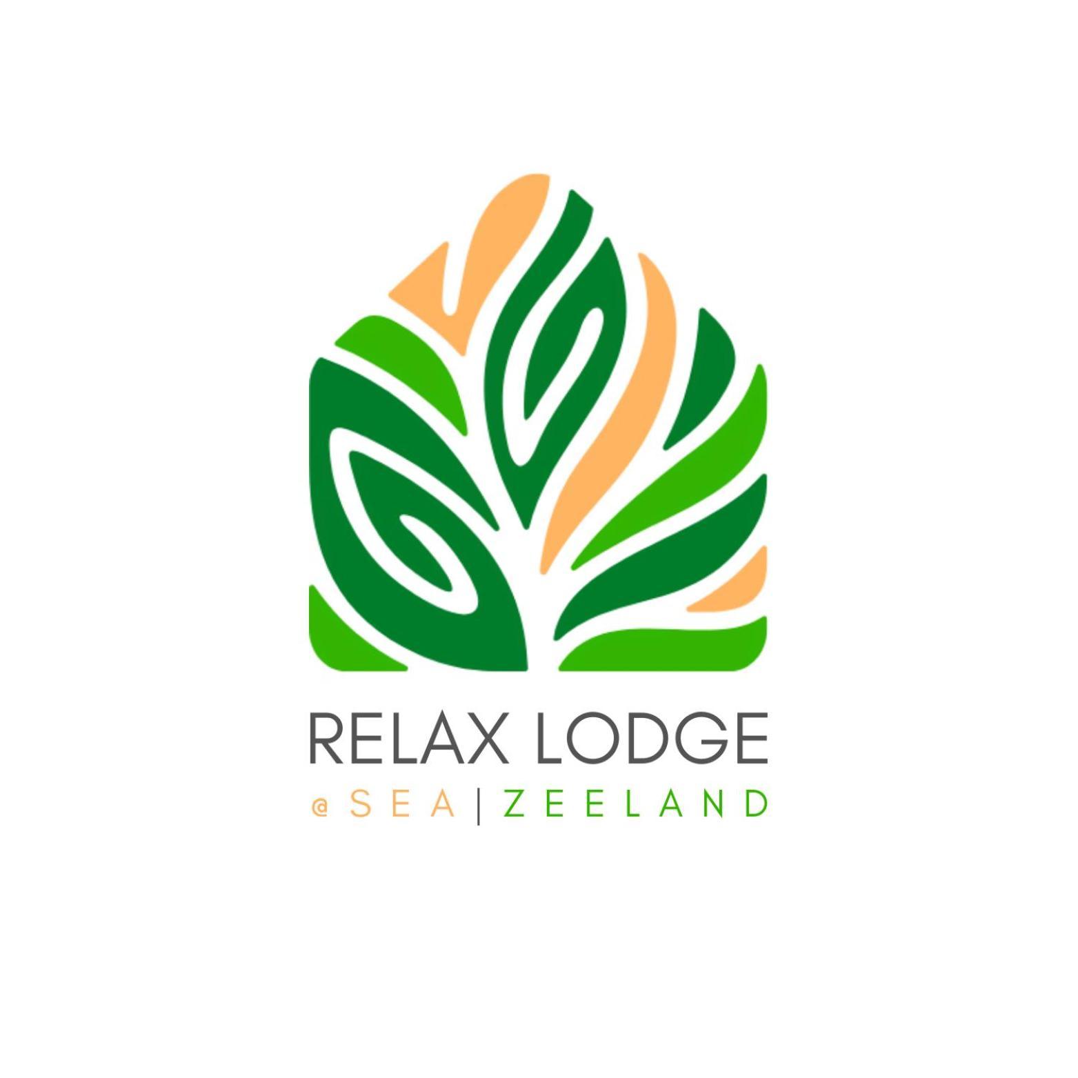 'Relax Lodge Sea' - Wellness Lodge In Zeeland - Private Sauna - Airco - Garden - Outdoor Swimming Pool - Free Wifi, Towels & Bed Linen Heinkenszand Luaran gambar